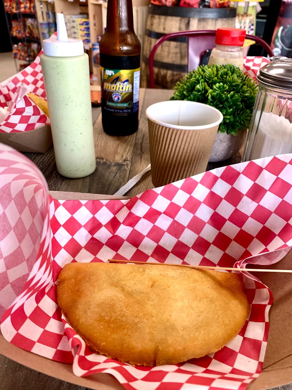 Parrillero twogo | restaurant | 21950 Meadowhill Dr suite 5, Spring, TX 77388, USA | 2819197359 OR +1 281-919-7359