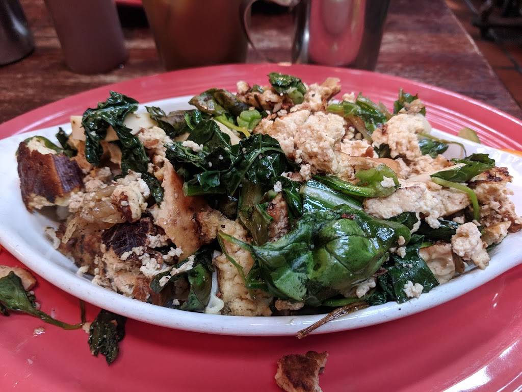 Ikes Quarter Cafe | restaurant | 401 Commercial St, Nevada City, CA 95959, USA | 5302656138 OR +1 530-265-6138