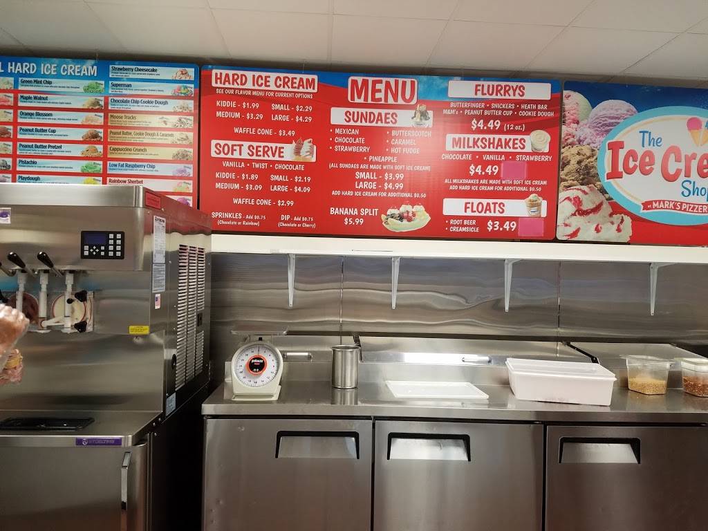 Marks Pizzeria | restaurant | 2263 Walworth-Marion Rd, Walworth, NY 14568, USA | 3159861678 OR +1 315-986-1678