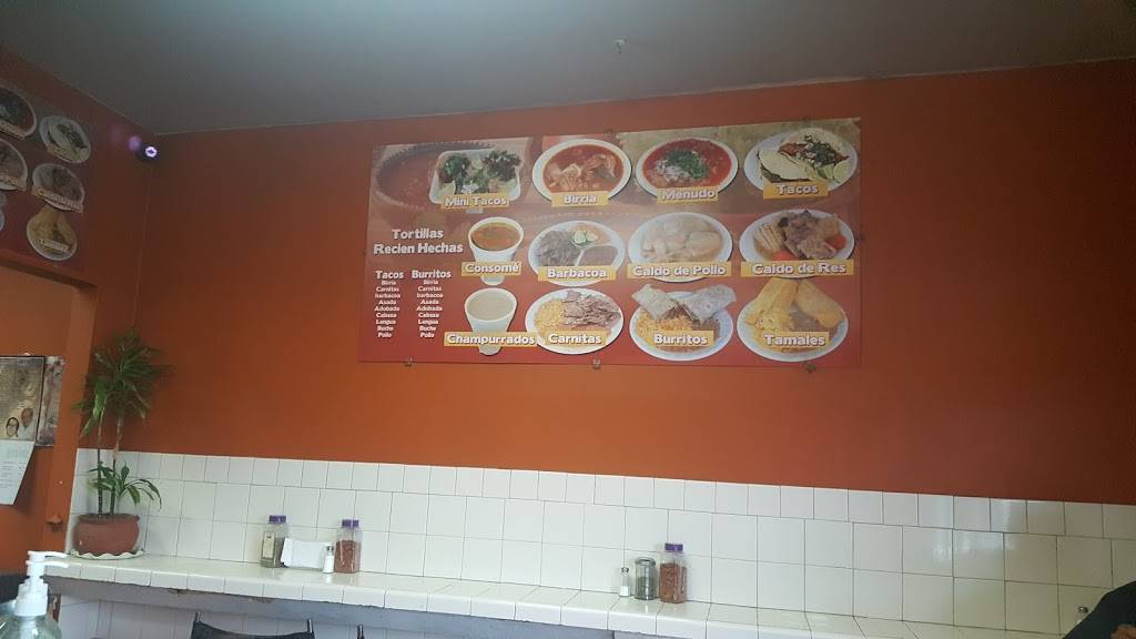 Franciscos Mexican Deli | restaurant | 821 N Santa Fe Ave, Vista, CA 92084, USA | 7607240045 OR +1 760-724-0045