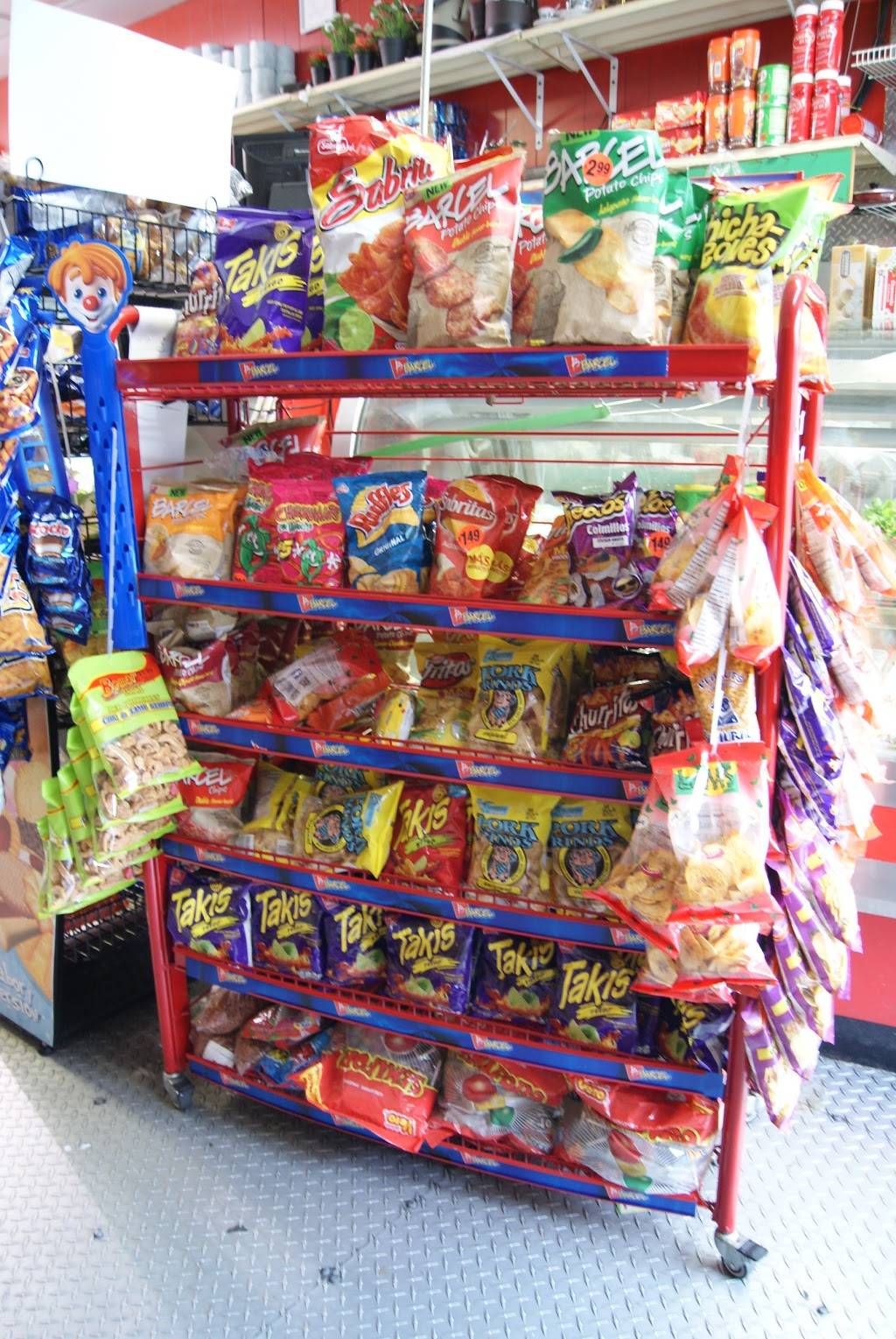 Carniceria Y Taqueria El Novillo | restaurant | 14-33 College Point Blvd, College Point, NY 11356, USA | 7183211546 OR +1 718-321-1546