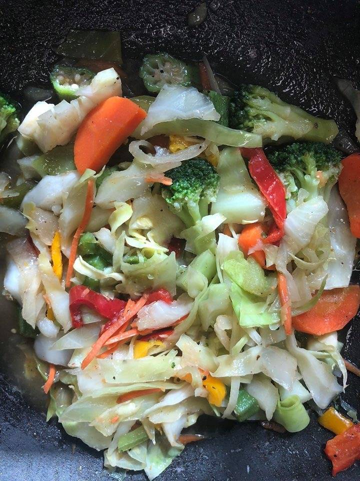 Irie Vibes rva | restaurant | 1221 N Laburnum Ave, Richmond, VA 23223, USA | 8042693942 OR +1 804-269-3942