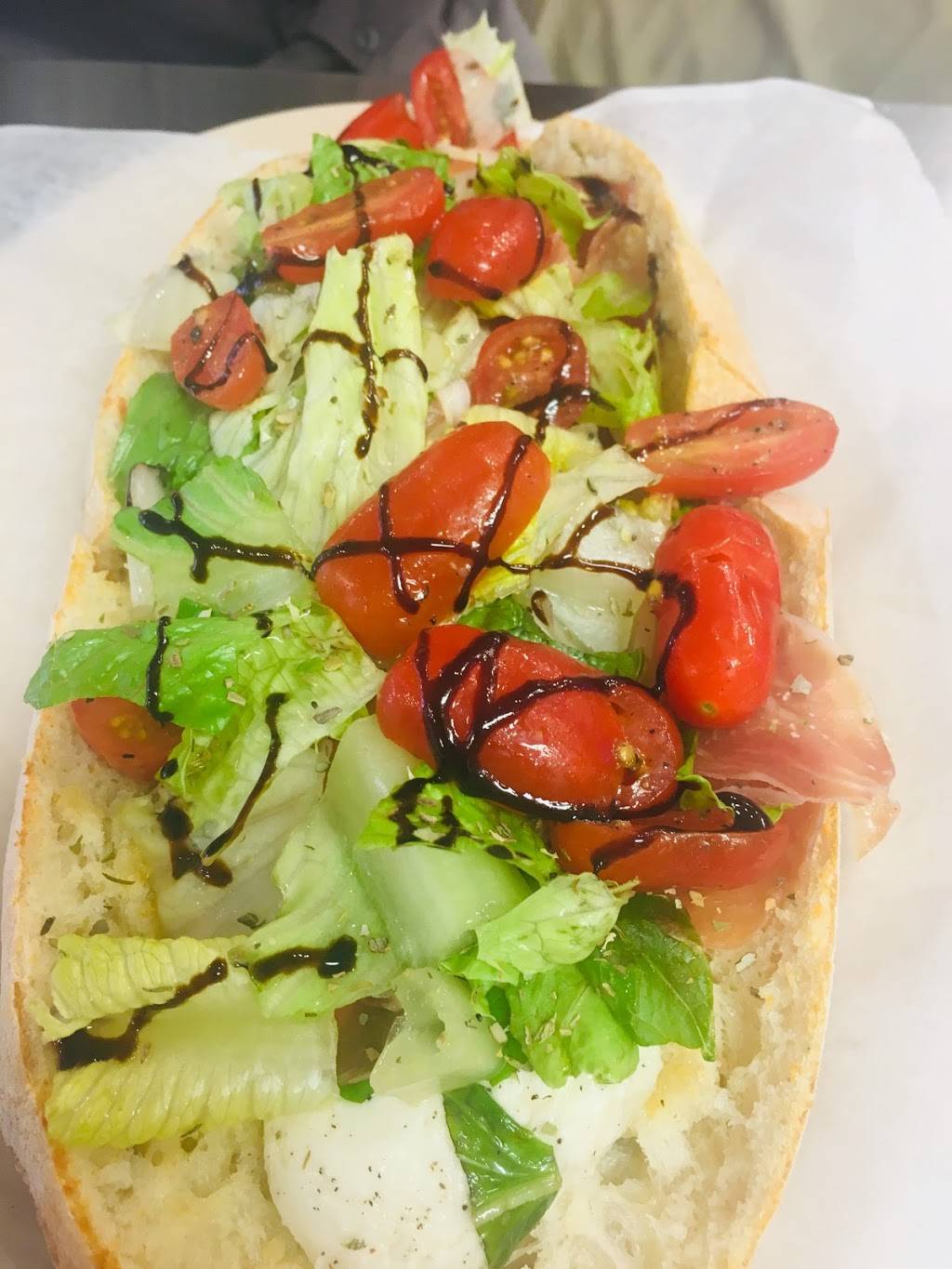 Italian Pizzeria III | restaurant | 508 W Franklin St, Chapel Hill, NC 27516, USA | 9199684671 OR +1 919-968-4671