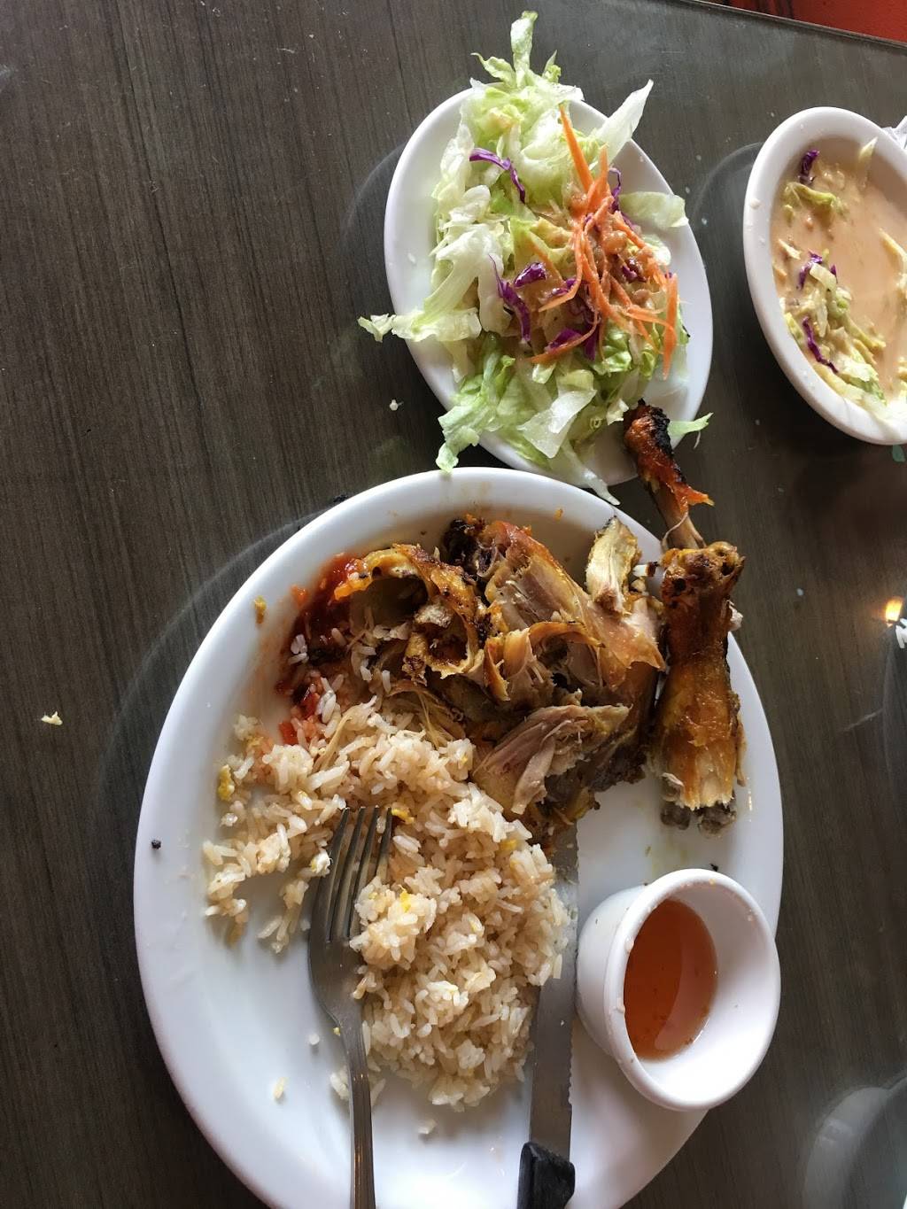 Chillin Thai Cuisine | restaurant | 11020 Lower Azusa Rd # B, El Monte, CA 91731, USA | 6264443988 OR +1 626-444-3988