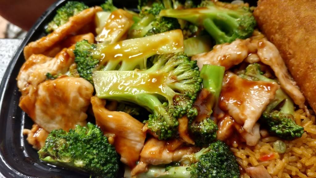 China 1 | restaurant | 6307 Burlington Rd J, Whitsett, NC 27377, USA | 3364466838 OR +1 336-446-6838