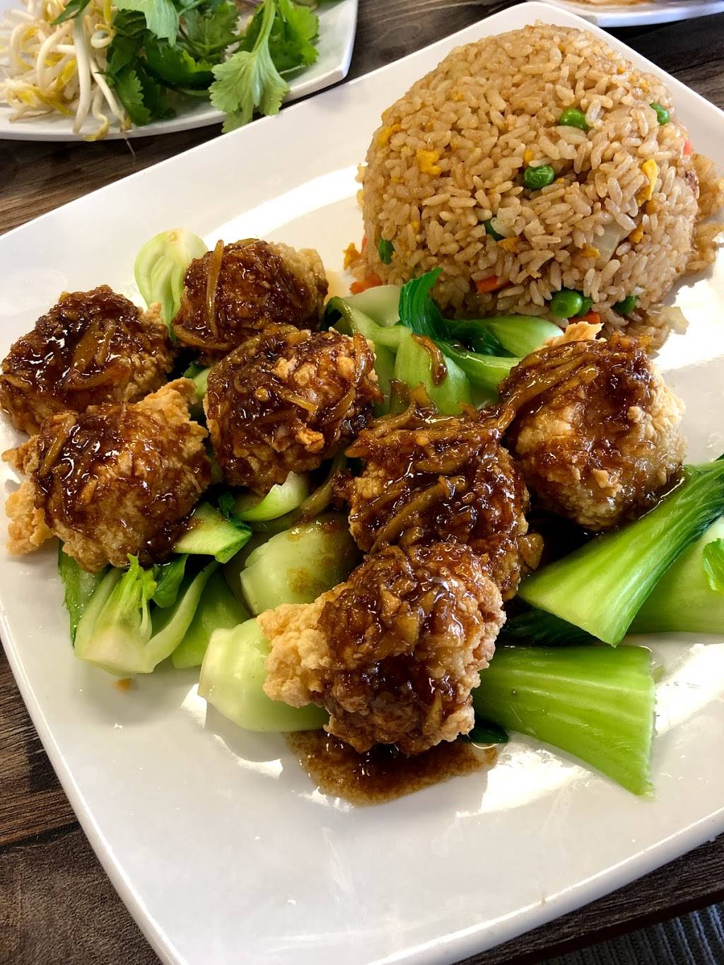 Pho Bo | restaurant | 8050 North Sam Houston Pkwy W #100, Houston, TX 77064, USA | 8324789939 OR +1 832-478-9939