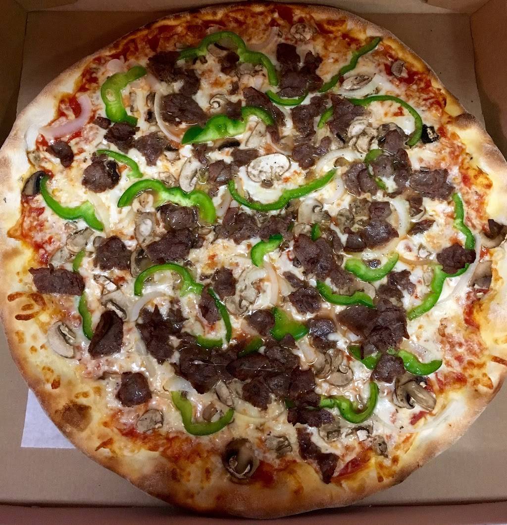 Nikis Pizza | restaurant | 1100 Center Ridge Dr #320, Austin, TX 78753, USA | 5129896868 OR +1 512-989-6868