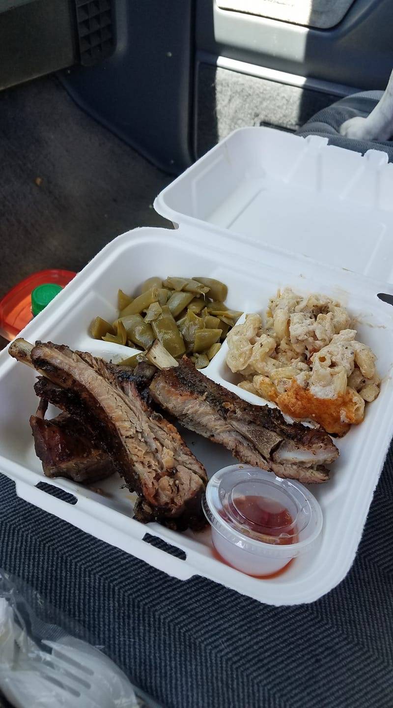 Hookd on Smoke | restaurant | 7401 Purser Ln, Hanahan, SC 29410, USA | 8433299603 OR +1 843-329-9603