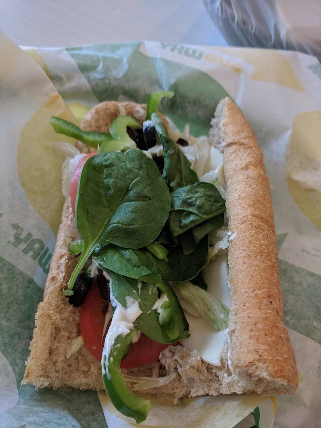 Subway | meal takeaway | 690 Yamato Rd Bay 3, Boca Raton, FL 33431, USA | 5617576811 OR +1 561-757-6811