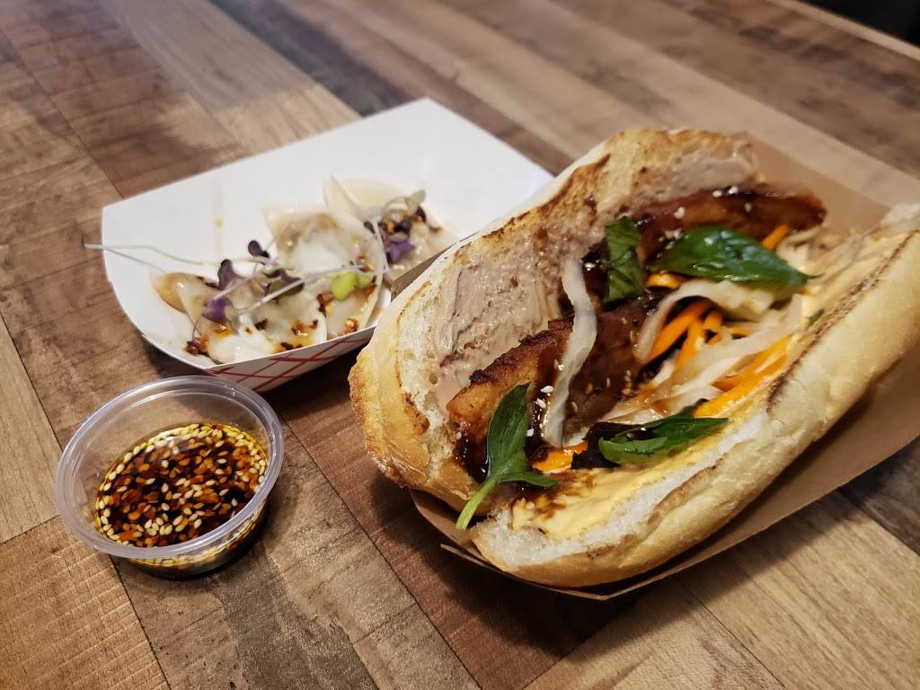 Wokn in Memphis | restaurant | 409 S Main St, Memphis, TN 38103, USA | 9019494887 OR +1 901-949-4887