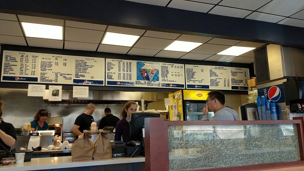 Glorias Pizzeria | restaurant | 920 Main St, Winchester, MA 01890, USA | 7817286096 OR +1 781-728-6096