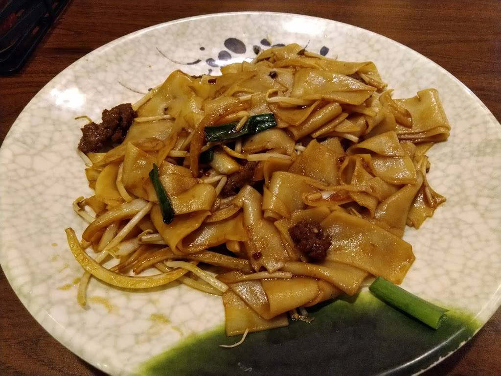 Joy Luck House | restaurant | 748 6th St NW, Washington, DC 20001, USA | 2026281668 OR +1 202-628-1668