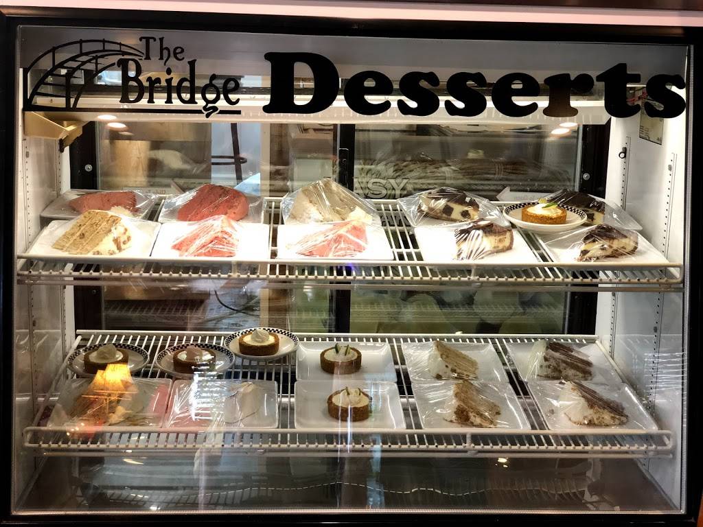 The Bridge Restaurant | restaurant | 5902 Indian Trail Fairview Rd, Indian Trail, NC 28079, USA | 7048825555 OR +1 704-882-5555