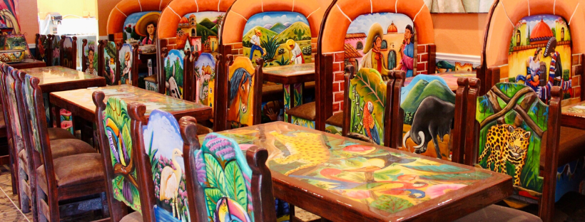 El Mezcal Mexican Restaurant | restaurant | 8449 SW State Rd 200 #147-149, Ocala, FL 34481, USA | 3525097029 OR +1 352-509-7029