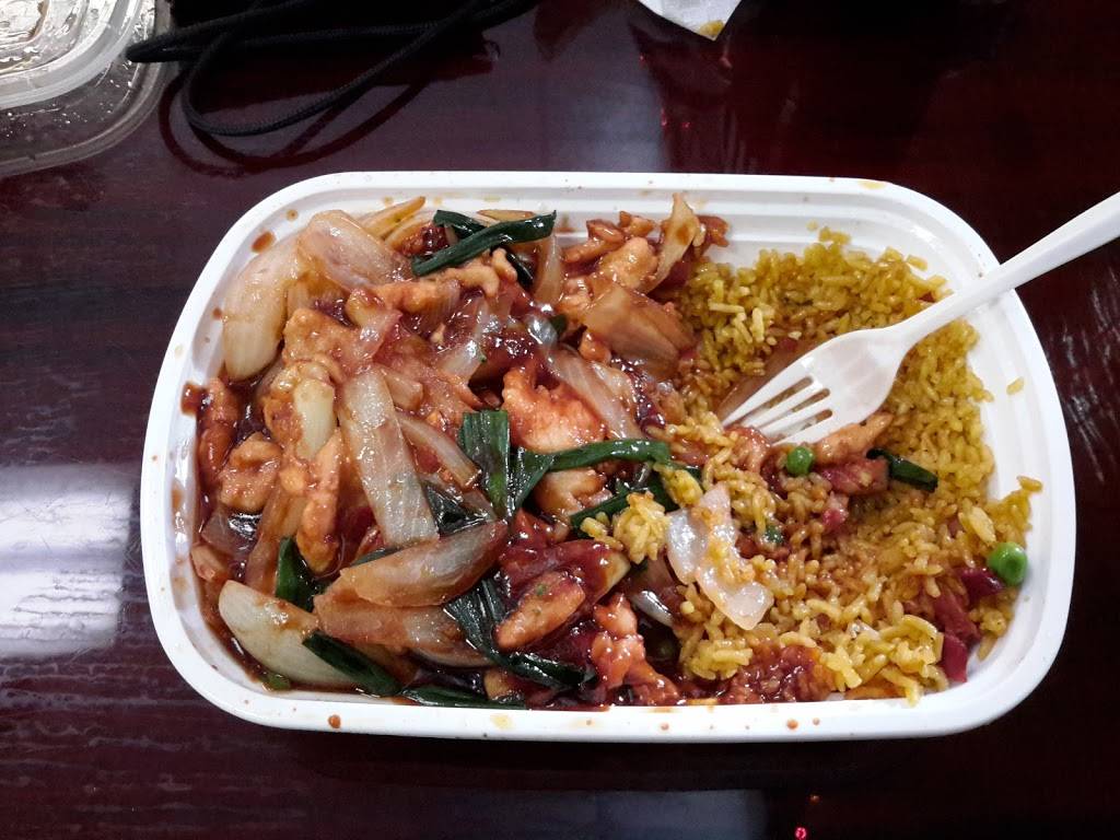 China Wal | restaurant | 7123 N US Hwy 441, Ocala, FL 34475, USA | 3523693926 OR +1 352-369-3926