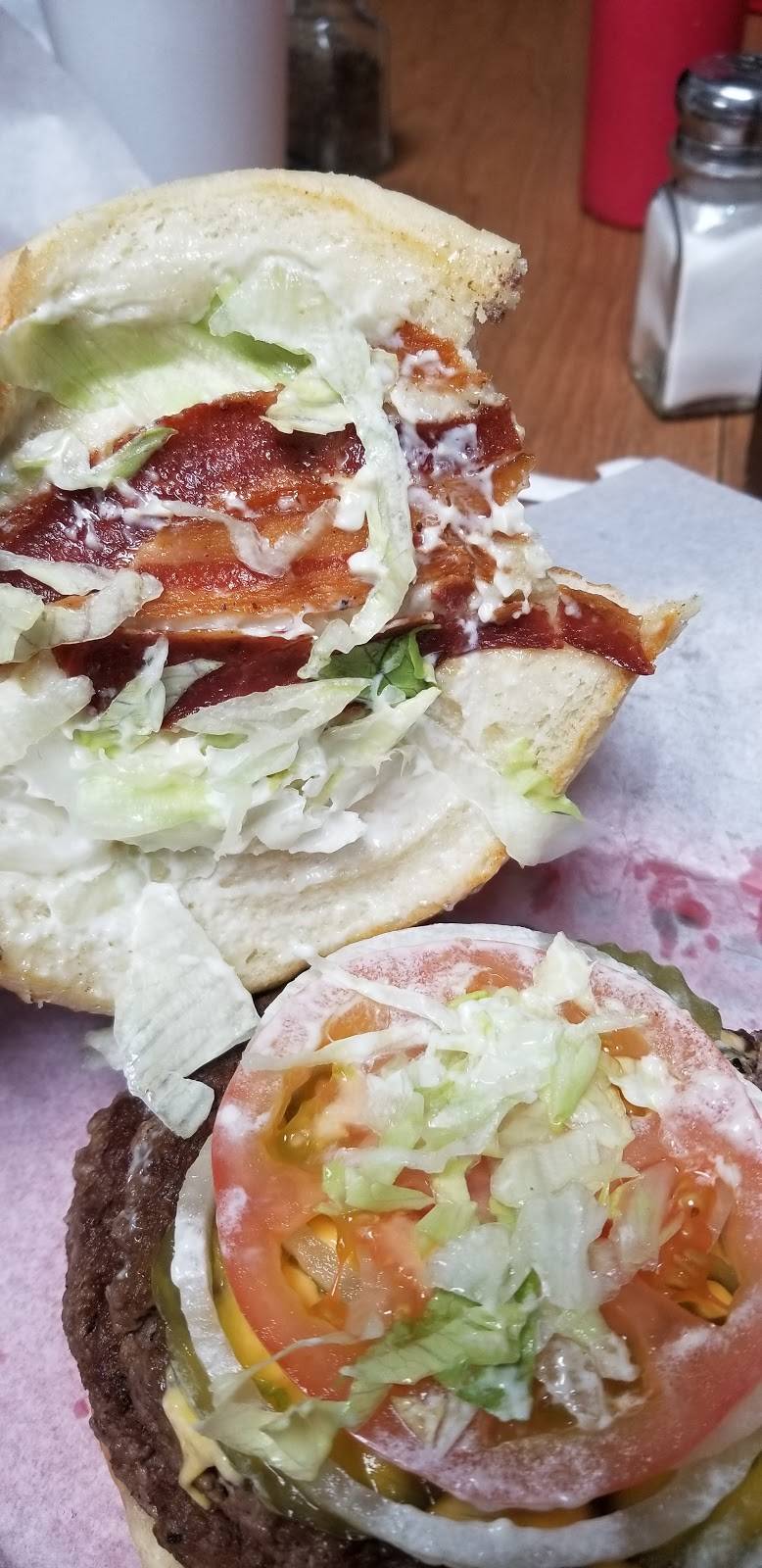 TERRYS PLACE | restaurant | Greenville, TX 75401, USA | 9034556944 OR +1 903-455-6944