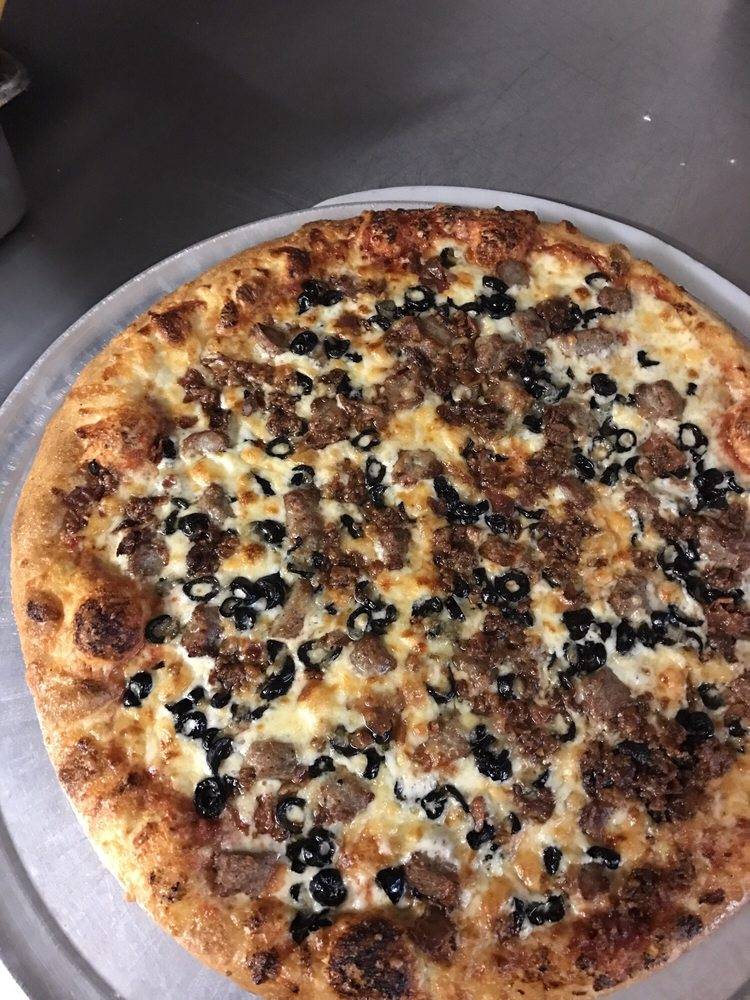 Veanos Italian Kitchen 2 | restaurant | 30 Manchester St #3, Concord, NH 03301, USA | 6037151695 OR +1 603-715-1695