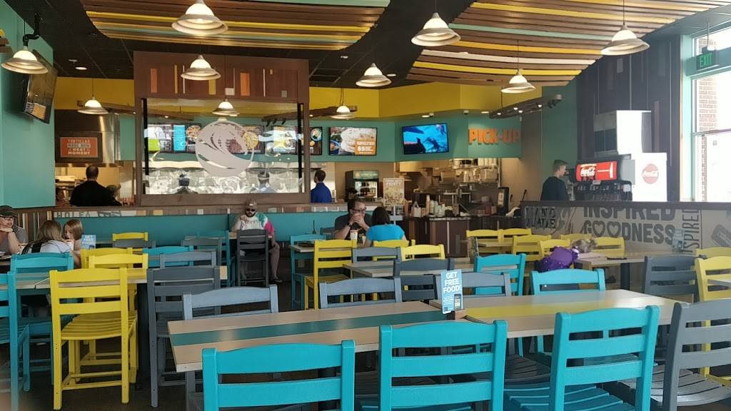 Costa Vida | restaurant | 14316 Orchard Pkwy #100, Westminster, CO 80023, USA | 3032544400 OR +1 303-254-4400