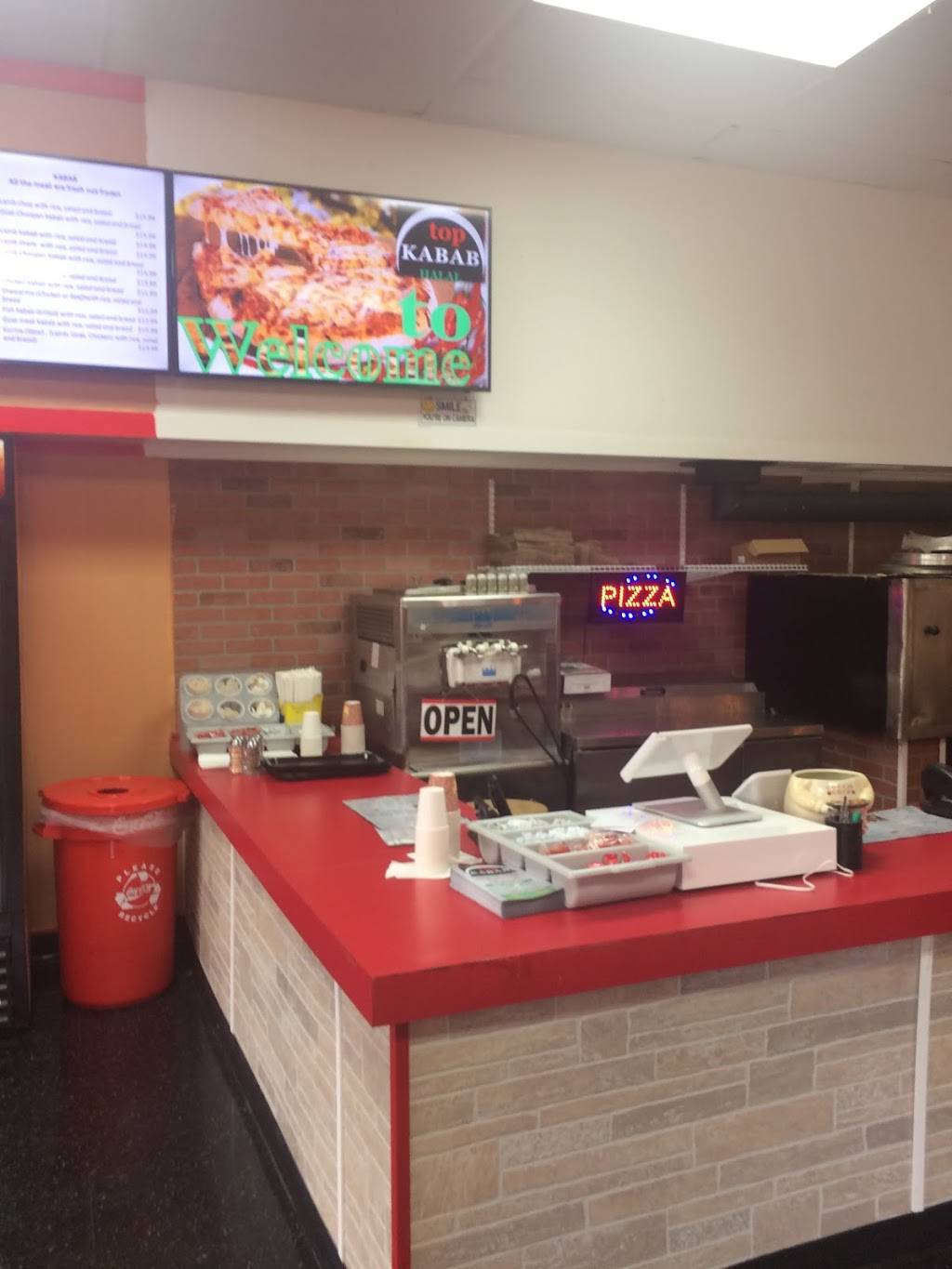 Indian restaurant ( Top Kabab ) | restaurant | 888 Main St, Westbrook, ME 04092, USA | 2075910691 OR +1 207-591-0691