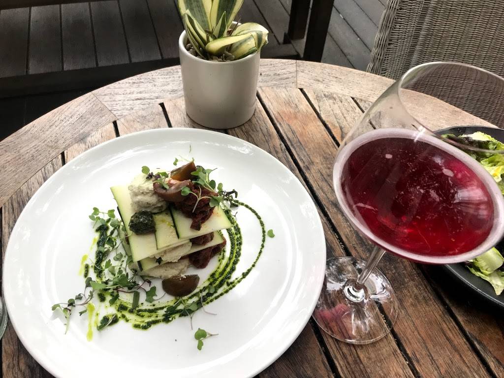 Plant Food and Wine | restaurant | 1009 Abbot Kinney Blvd, Venice, CA 90291, USA | 3104501009 OR +1 310-450-1009