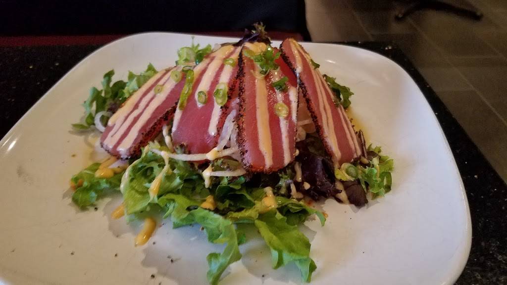 Kiku Japanese Steak and Seafood House | restaurant | 3050 Lindbergh Blvd, Springfield, IL 62704, USA | 2176985458 OR +1 217-698-5458