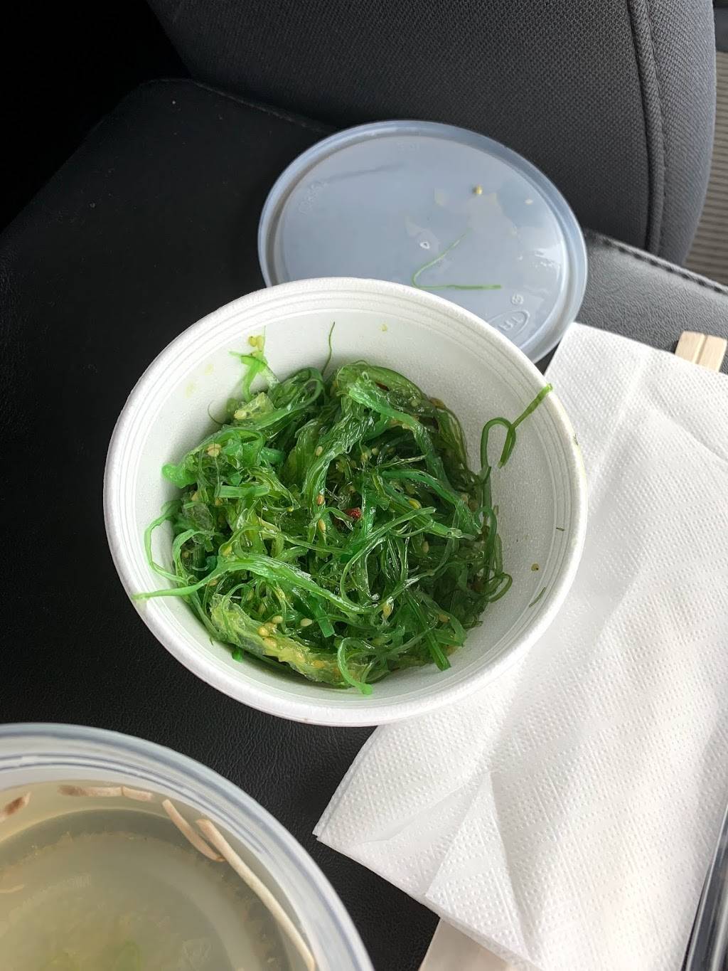 Little Tokyo Restaurant | restaurant | 18020 TX-105 #600, Montgomery, TX 77356, USA | 9365824876 OR +1 936-582-4876