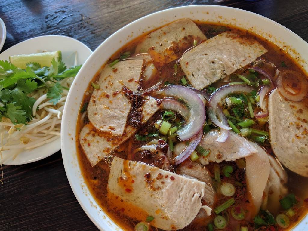 Berni Vietnamese Restaurant | restaurant | 8742 Wurzbach Rd, San Antonio, TX 78240, USA | 2104855982 OR +1 210-485-5982