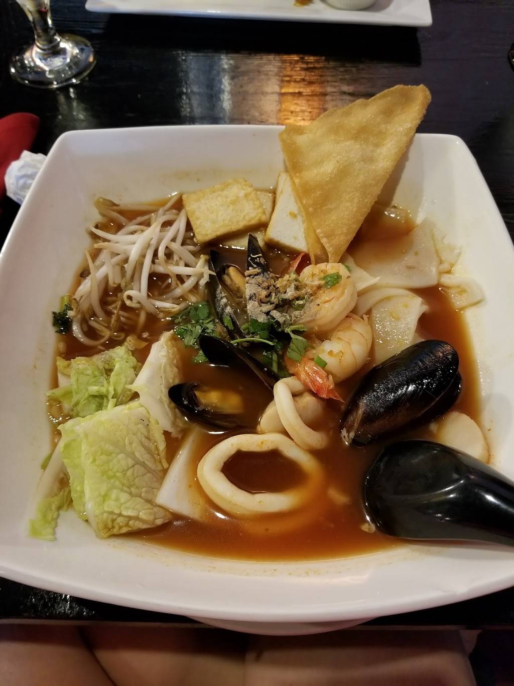 Chiang Mai Thai Noodle | restaurant | 815 E Westfield Blvd, Indianapolis, IN 46220, USA | 3179913332 OR +1 317-991-3332