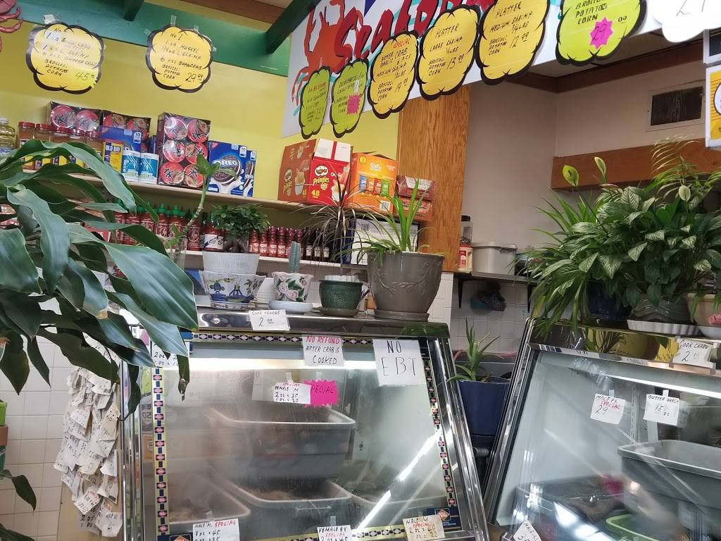 Seafood Stop | restaurant | 12 E 4th St, Wilmington, DE 19801, USA | 3024253800 OR +1 302-425-3800