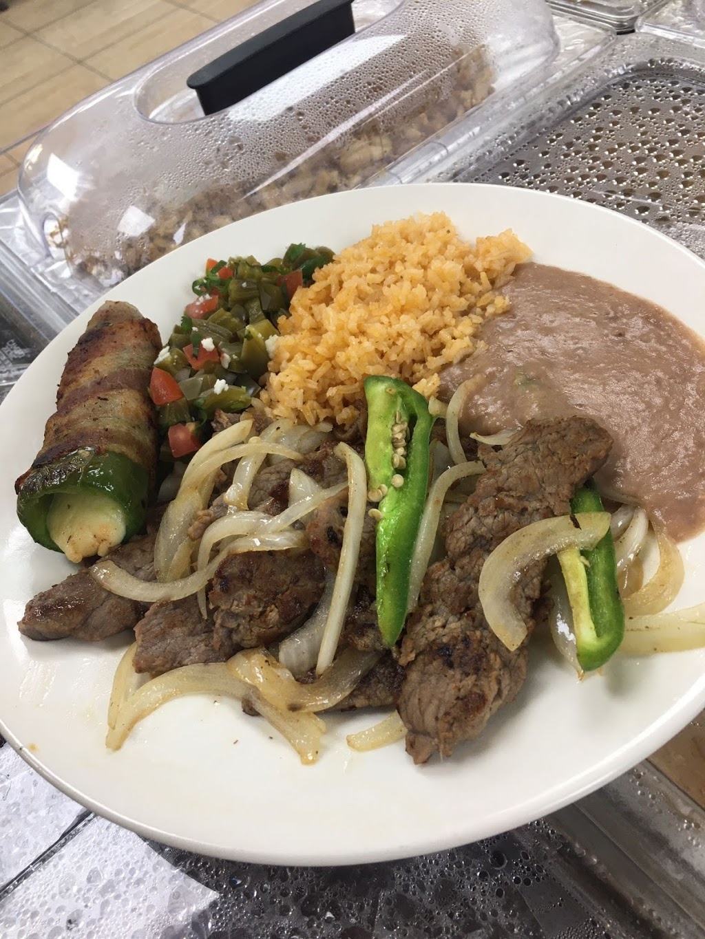 Cocina | restaurant | 5102 Aldine Bender Rd, Houston, TX 77032, USA | 7134949930 OR +1 713-494-9930