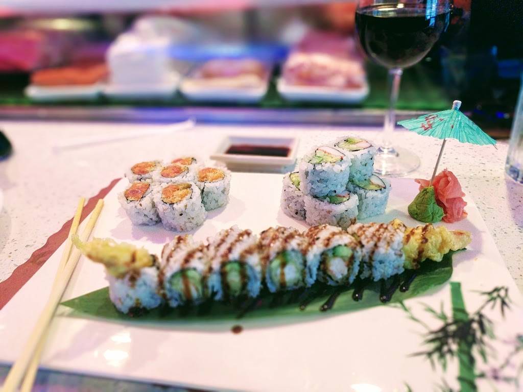 Mito Sushi & Grill | restaurant | 9430 Narcoossee Rd, Orlando, FL 32827, USA | 4079302930 OR +1 407-930-2930
