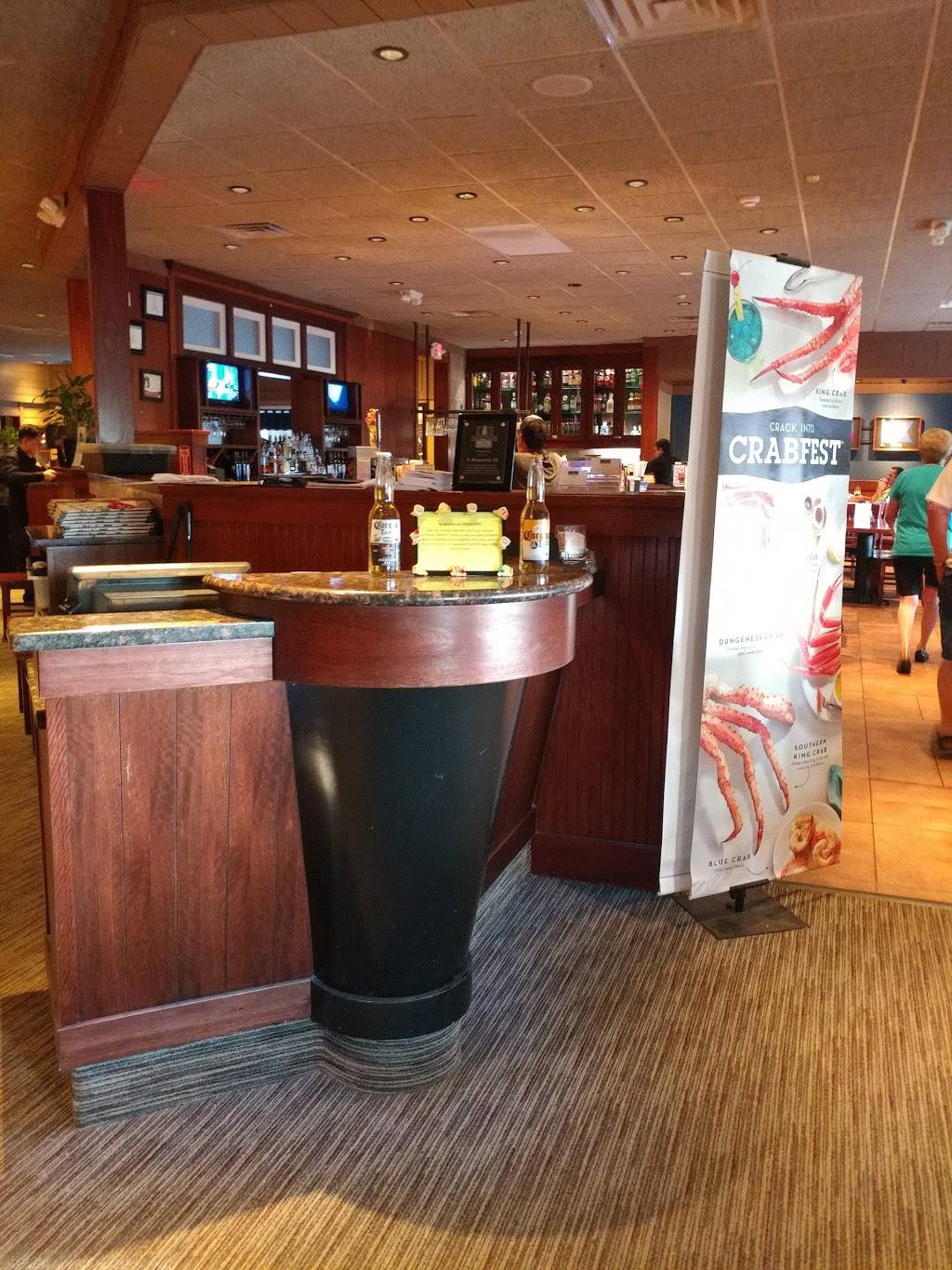 Red Lobster | restaurant | 750 NJ-18, East Brunswick, NJ 08816, USA | 7322384810 OR +1 732-238-4810