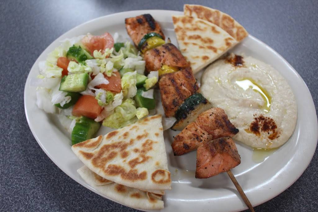 Lebanese Grill | restaurant | 8000 Coit Rd #400, Plano, TX 75025, USA | 4697773655 OR +1 469-777-3655