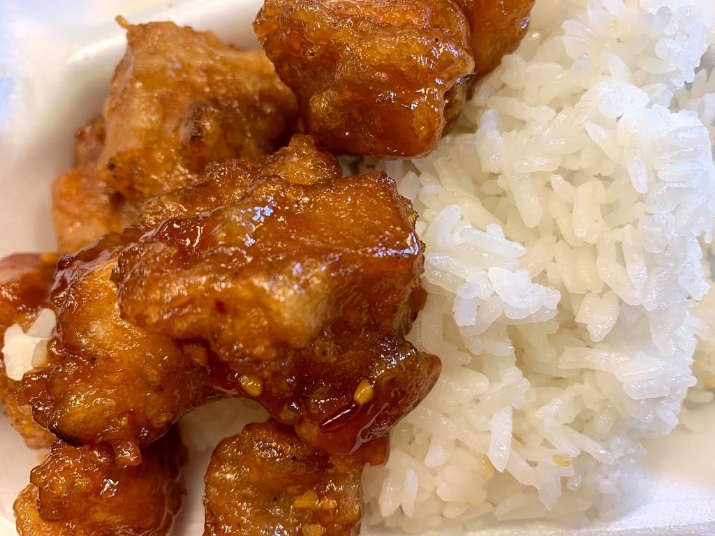 L&L Hawaiian Barbecue | restaurant | 95-1057 Ainamakua Drive #F7/F8, Mililani, HI 96789, USA | 8086268828 OR +1 808-626-8828