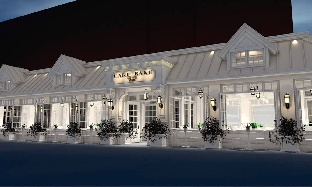 The Cake Bake Shop by Gwendolyn Rogers, Carmel City Center-Openi | restaurant | 800 South Rangeline Road Hanover Place Suite Two Sixty, Carmel, IN 46032, USA | 3172572253 OR +1 317-257-2253
