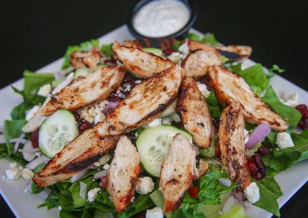 The Couch Sports Lounge | restaurant | 7431 Madison Ave, Citrus Heights, CA 95610, USA | 9169613342 OR +1 916-961-3342