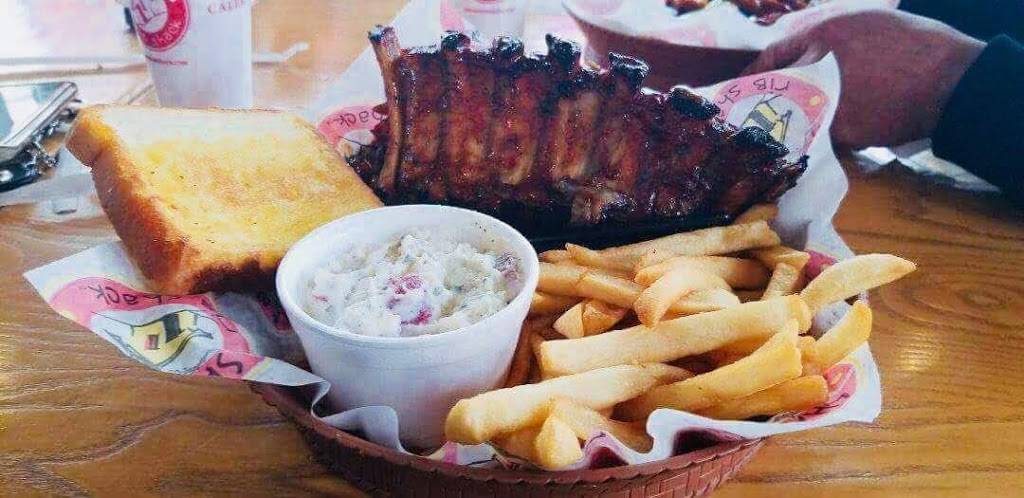 Shanes Rib Shack | restaurant | 9404 W Westgate Blvd c101, Glendale, AZ 85305, USA | 6238777427 OR +1 623-877-7427