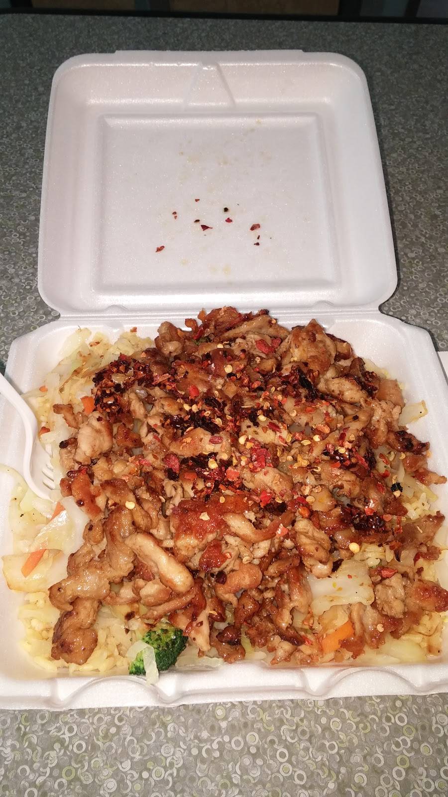 Zhous Mongolian Barbecue | restaurant | 398-308 Washington St, Wausau, WI 54403, USA | 7158493516 OR +1 715-849-3516