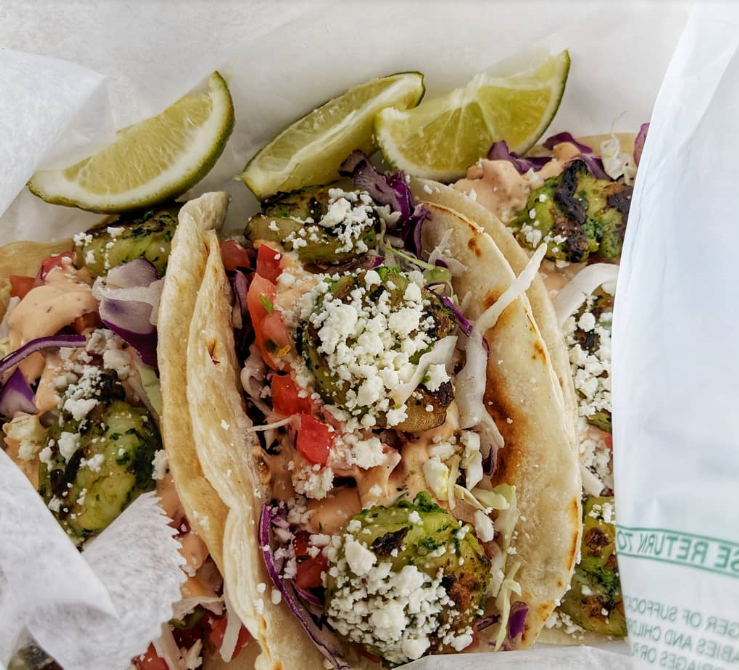 Two Hippies Beach House | restaurant | 501 E Camelback Rd, Phoenix, AZ 85012, USA | 6022770399 OR +1 602-277-0399