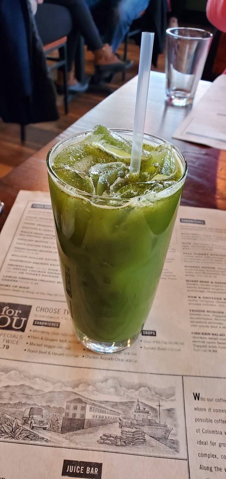 First Watch - Livonia | restaurant | 19740 Haggerty Rd, Livonia, MI 48154, USA | 7342011265 OR +1 734-201-1265