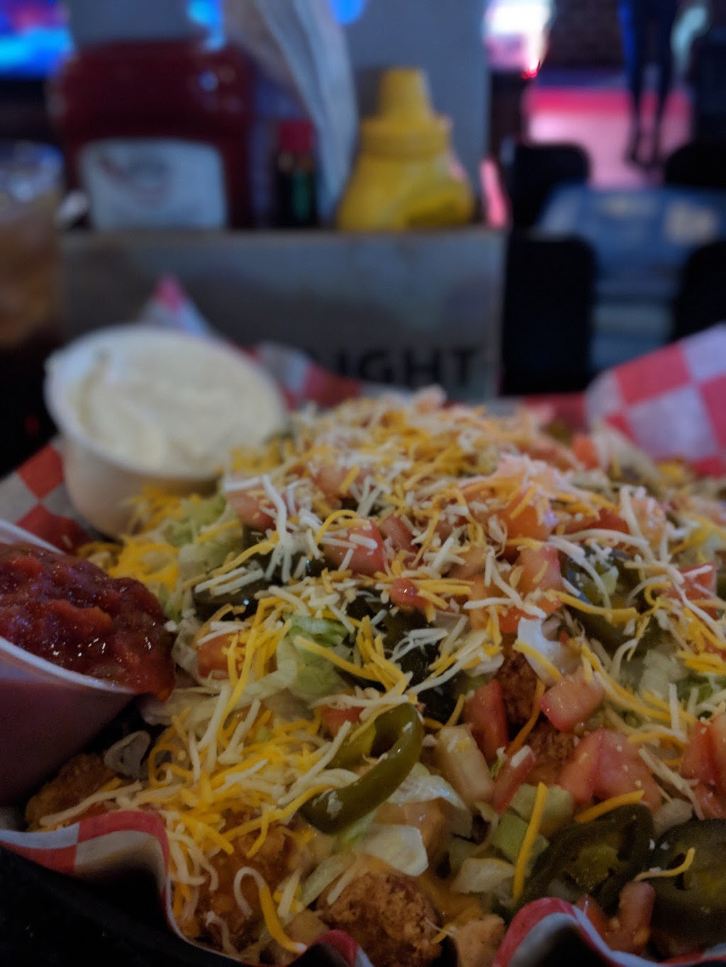 18th Amendment Neighborhood Bar | restaurant | 1301 W 41st St, Sioux Falls, SD 57105, USA | 6052711409 OR +1 605-271-1409