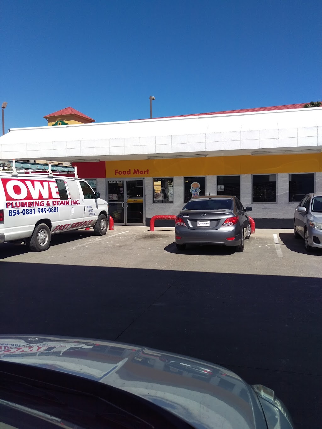 Shell | restaurant | 11102 Interstate-37 Access Rd, Corpus Christi, TX 78410, USA | 3612411405 OR +1 361-241-1405