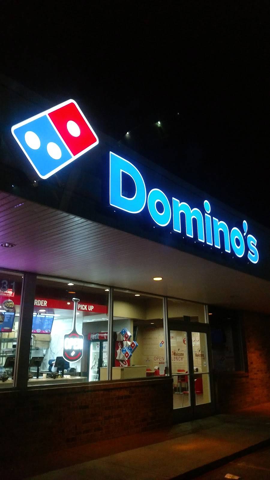 Dominos Pizza | meal delivery | 1201 Speight Ave, Waco, TX 76706, USA | 2547530131 OR +1 254-753-0131