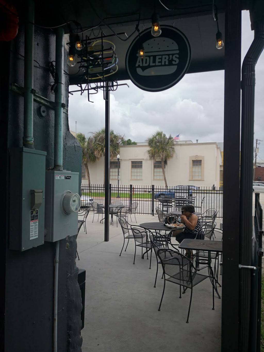 Adlers | restaurant | 278 Ave A SW, Winter Haven, FL 33880, USA | 8638756615 OR +1 863-875-6615