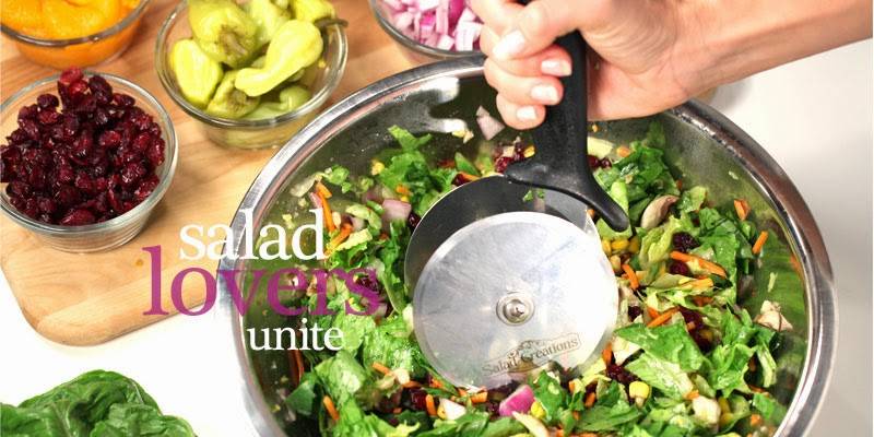 Salad Creations | restaurant | 4437 Lyons Rd, Coconut Creek, FL 33073, USA | 7548007176 OR +1 754-800-7176