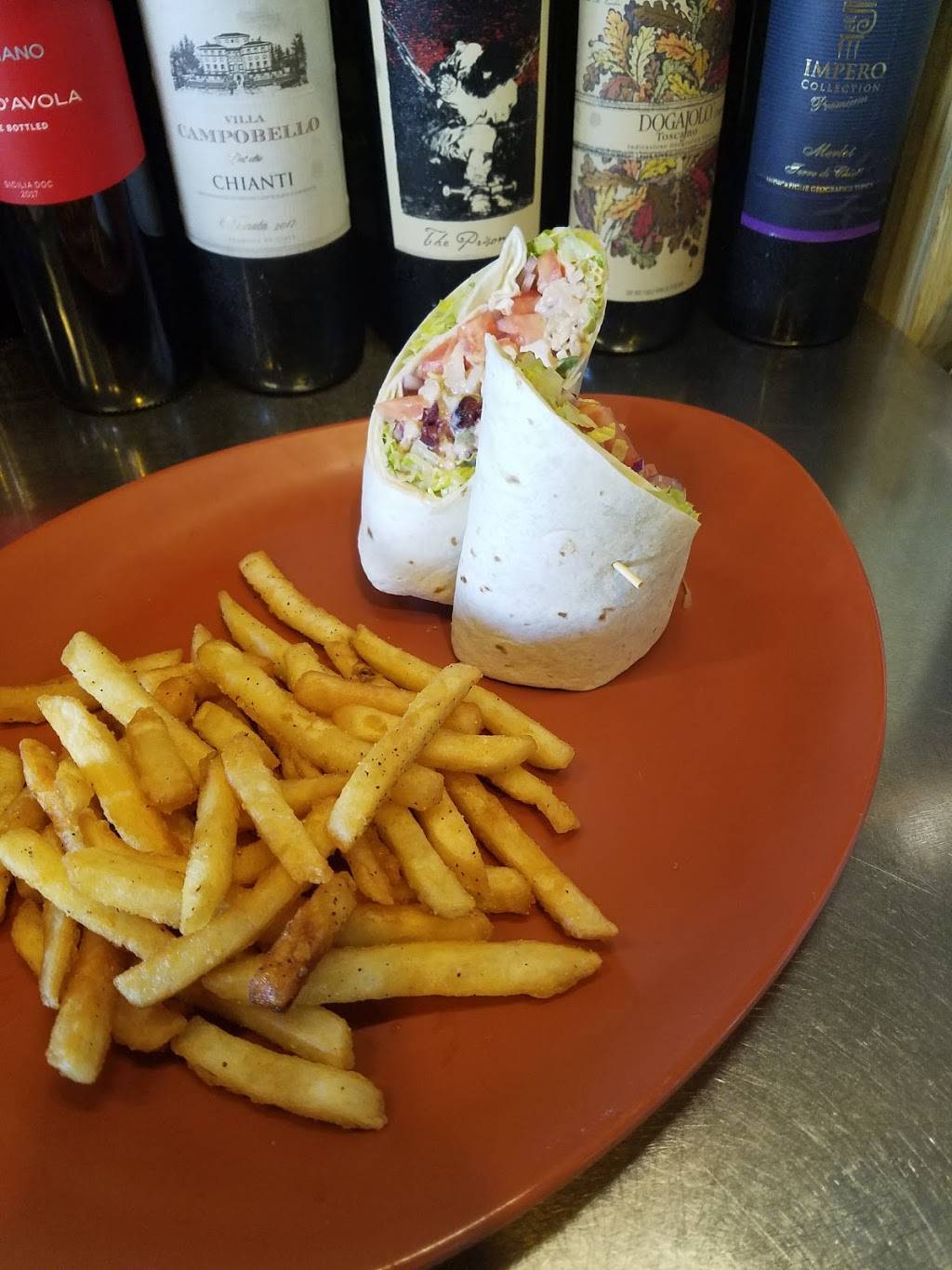 Buco | restaurant | 566 US-1, Tequesta, FL 33469, USA | 5612032988 OR +1 561-203-2988