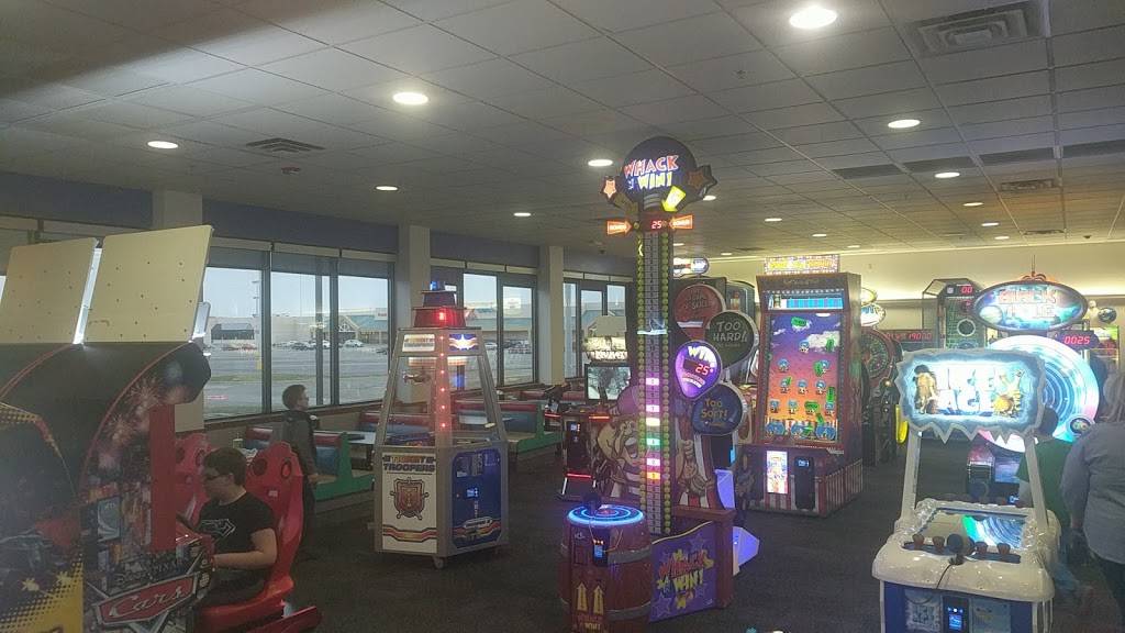Chuck E. Cheese | restaurant | 2082 Niles Cortland Rd SE, Warren, OH 44484, USA | 3306520740 OR +1 330-652-0740