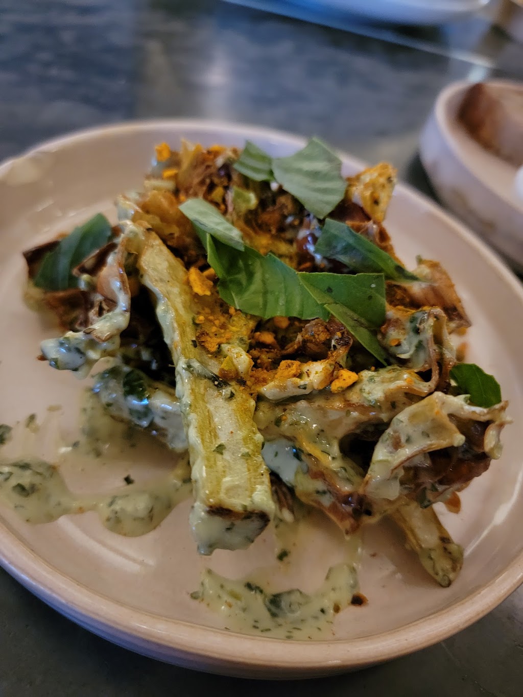 Bayberry Garden | restaurant | 225 Dyer St, Providence, RI 02903, USA | 4016425013 OR +1 401-642-5013