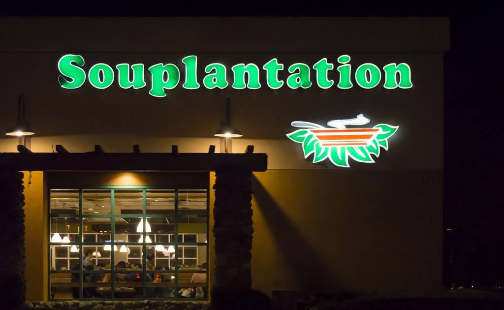Souplantation | meal takeaway | 8966 Foothill Blvd, Rancho Cucamonga, CA 91730, USA | 9099809690 OR +1 909-980-9690