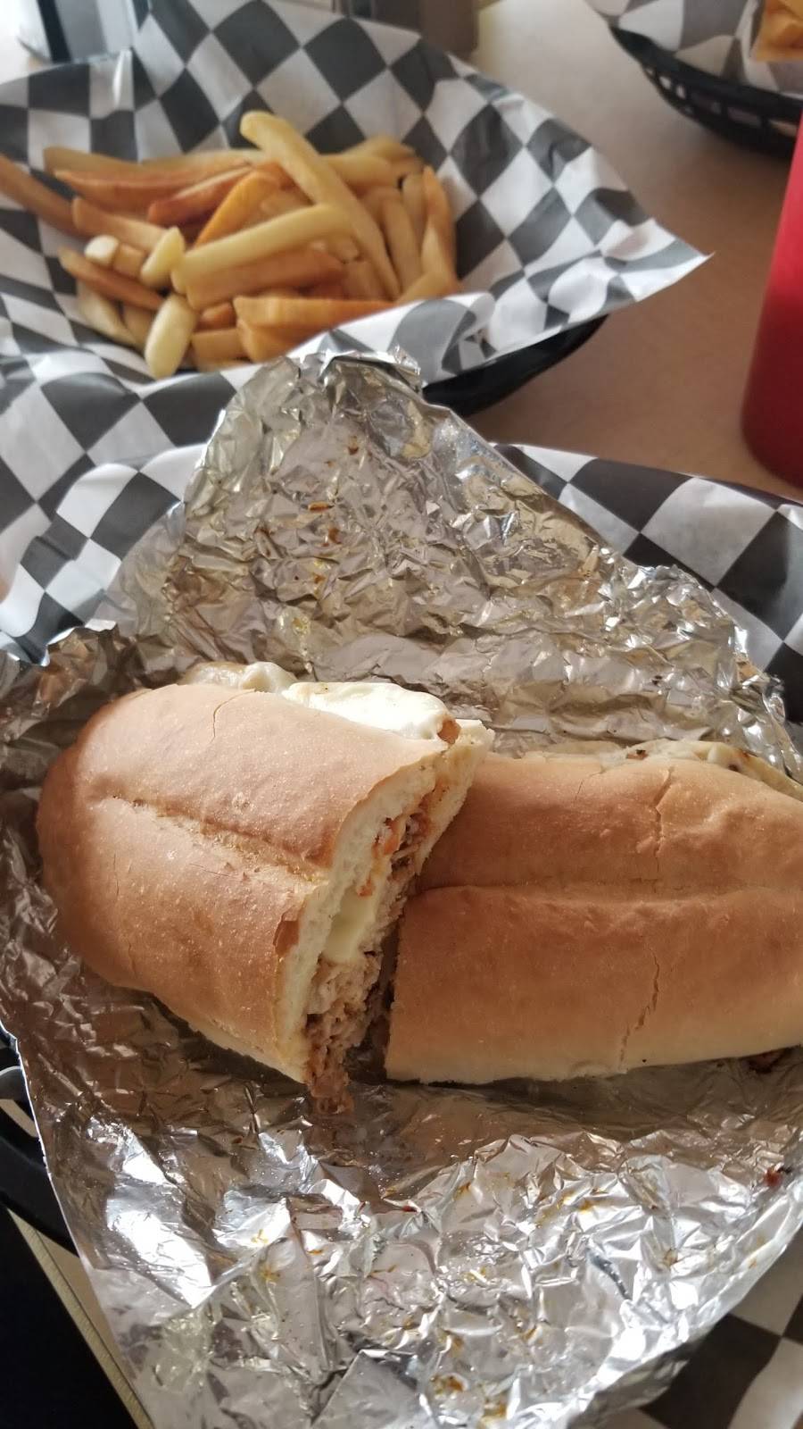 Cannellas Deli | restaurant | 9611 Belair Rd, Nottingham, MD 21236, USA | 4102483288 OR +1 410-248-3288